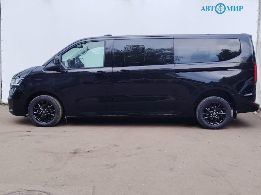 Volkswagen Caravelle T7 Москва  - изображение 5