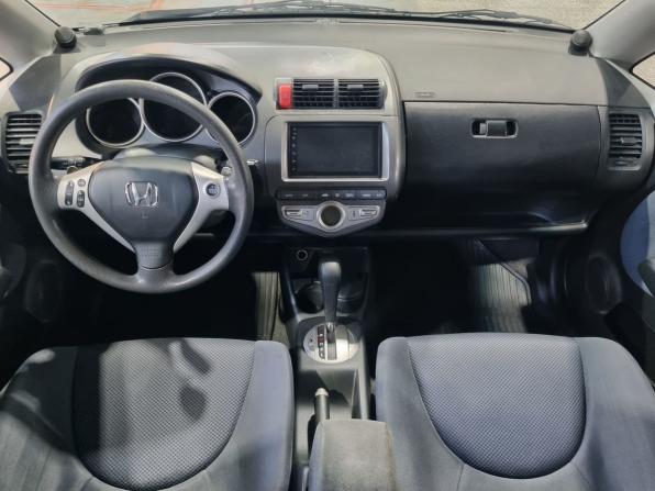 Honda Jazz I Рестайлинг с пробегом 2006 года, цена 498 000 рублей, 222462 км, хэтчбек, Автокод Объявления
