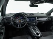 Porsche Macan I Рестайлинг Москва  - изображение 33