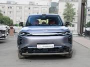 GAC Trumpchi S7 I Москва  - изображение 22