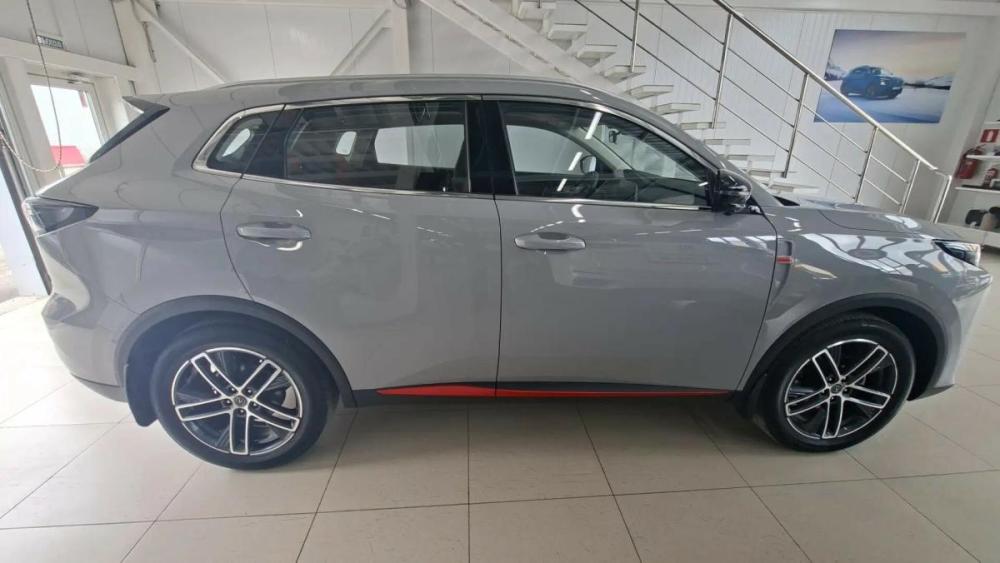 Changan CS55 Plus II Уфа  - изображение 7