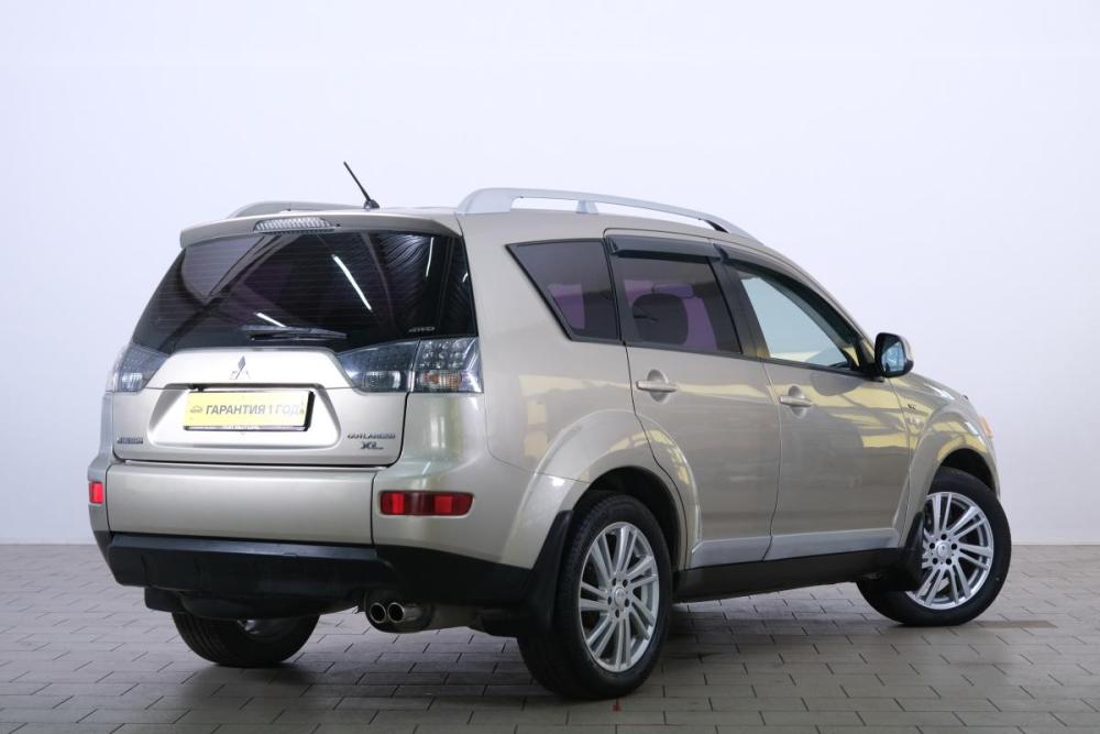 Mitsubishi Outlander II Омск  - изображение 7