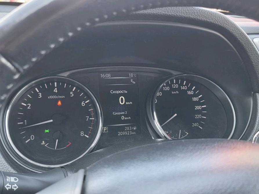 Nissan X-Trail III Новосибирск  - изображение 18