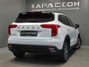 Haval Jolion I Рестайлинг Пермь  - изображение 20