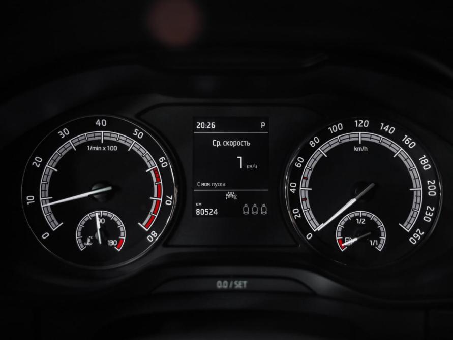 Skoda Kodiaq I Санкт-Петербург  - изображение 13