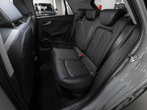 Audi Q2 I Рестайлинг с пробегом 2025 года, цена 3 750 000 рублей, 53 км, внедорожник, Автокод Объявления