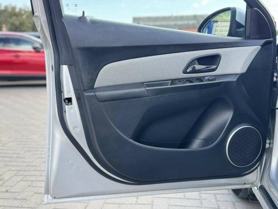 Chevrolet Cruze I Ростов-на-Дону  - изображение 12