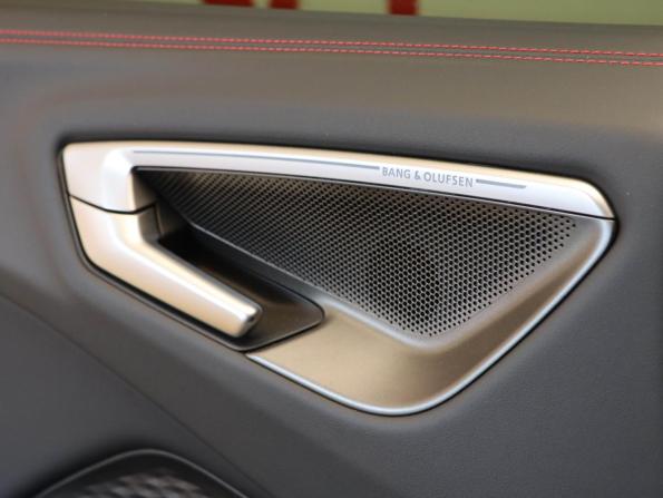 Audi A5 III (B10) с пробегом 2025 года, цена 5 950 000 рублей, 6737 км, лифтбек, Автокод Объявления