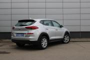 Hyundai Tucson III Рестайлинг Ярославль  - изображение 20