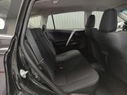 Toyota RAV4 IV (XA40) Рестайлинг Пермь  - изображение 28