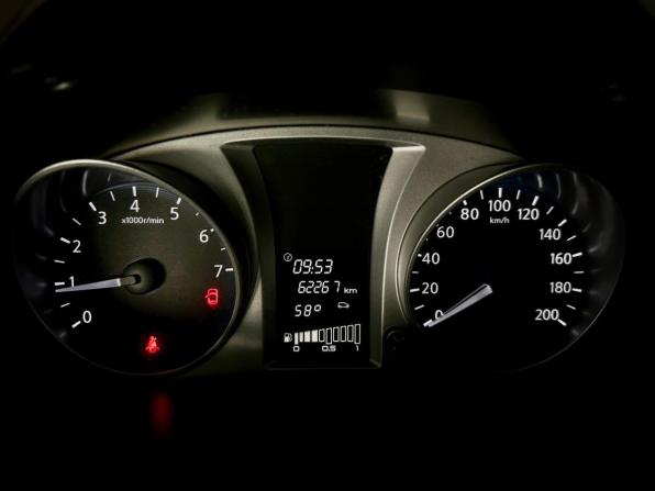 Datsun on-DO I с пробегом 2019 года, цена 550 000 рублей, 62266 км, седан, Автокод Объявления