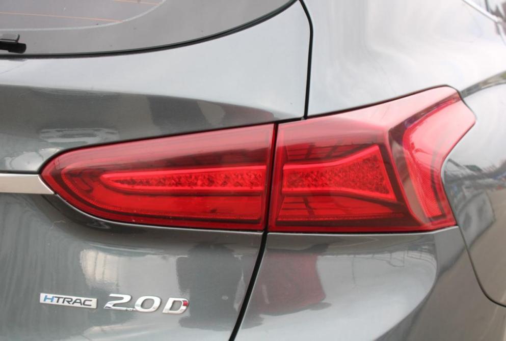 Hyundai Santa Fe IV Нижний Новгород  - изображение 23