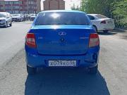 Lada (ВАЗ) Granta I Оренбург  - изображение 28