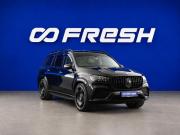 Mercedes-Benz GLS II (X167) Москва  - изображение 27