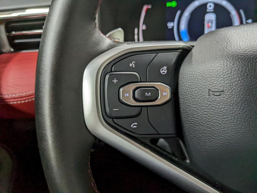 Haval Jolion I Рестайлинг Москва  - изображение 29