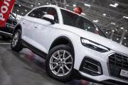 Audi Q5 II (FY) Рестайлинг Санкт-Петербург  - изображение 38