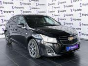Chevrolet Cruze I Рестайлинг Ростов-на-Дону  - изображение 21