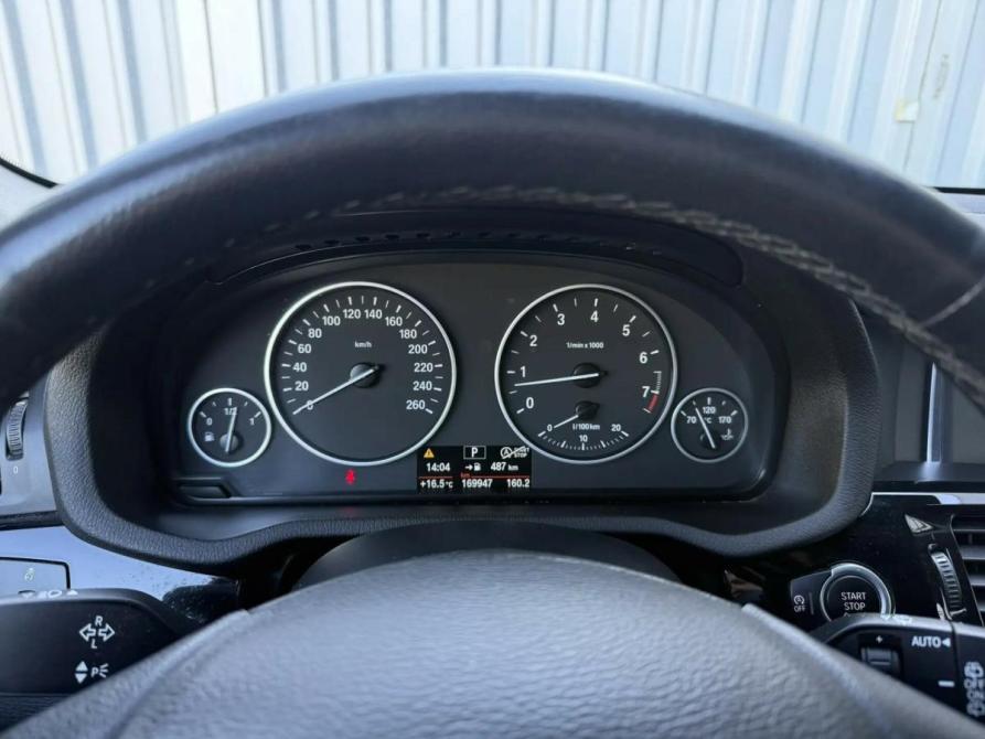 BMW X3 II (F25) Рестайлинг Ростов-на-Дону  - изображение 10