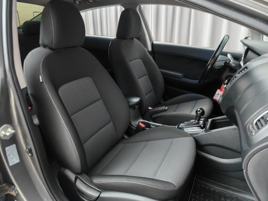 Kia Cerato III Рестайлинг (Classic) Подольск  - изображение 7