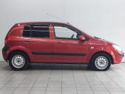 Hyundai Getz I Рестайлинг Барнаул  - изображение 37