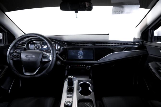 Omoda S5 с пробегом 2023 года, цена 1 349 000 рублей, 69286 км, седан, Автокод Объявления