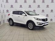 Kia Sportage III Рестайлинг Тольятти  - изображение 23