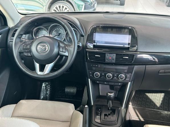 Mazda CX-5 I с пробегом 2013 года, цена 1 495 000 рублей, 225077 км, внедорожник, Автокод Объявления