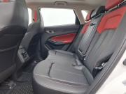 Changan CS55 Plus II Москва  - изображение 24