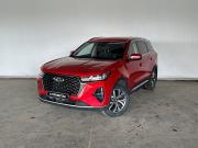 Chery Tiggo 7 Pro Max I Москва  - изображение 22