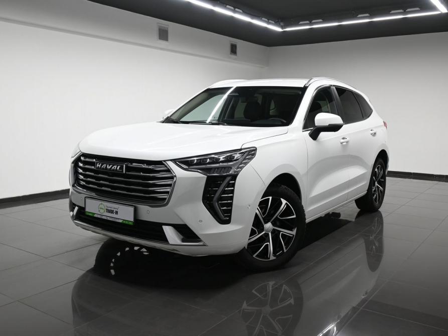 Haval Jolion I Тверь  - изображение 1