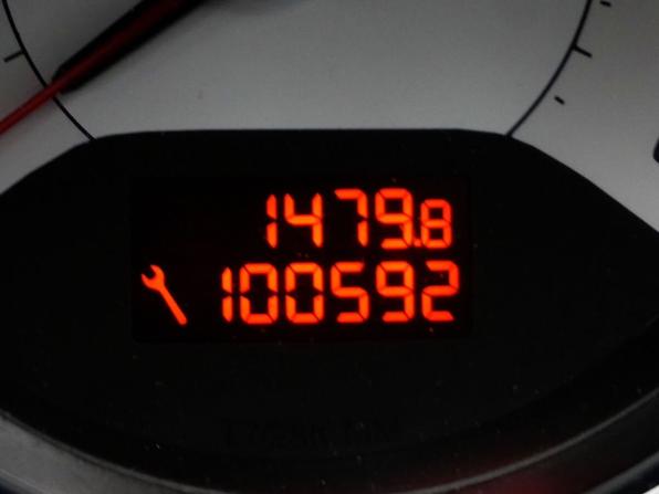 Peugeot 308 I с пробегом 2010 года, цена 500 000 рублей, 100591 км, хэтчбек, Автокод Объявления