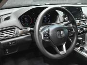 Honda Accord X Екатеринбург  - изображение 31