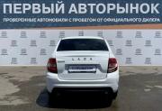 Lada (ВАЗ) Granta I Рестайлинг Краснодар  - изображение 24