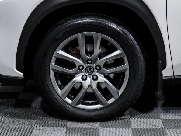 Lexus NX I Рестайлинг с пробегом 2019 года, цена 2 900 000 рублей, 185174 км, внедорожник, Автокод Объявления