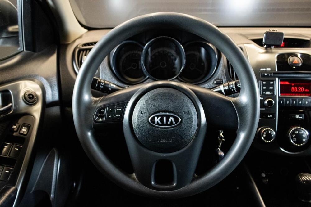 Kia Cerato II Уфа  - изображение 6