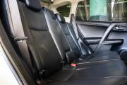 Toyota RAV4 IV (XA40) Уфа  - изображение 34