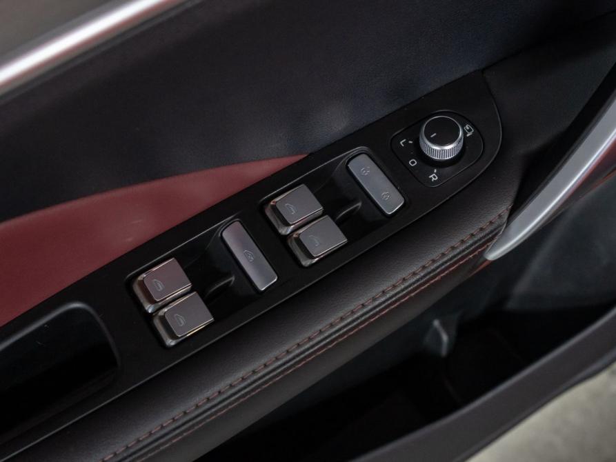 Geely Coolray I Тюмень  - изображение 12
