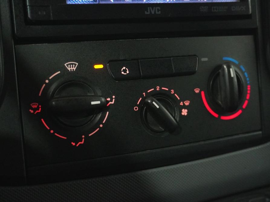 Peugeot Partner II Рестайлинг Вологда  - изображение 13