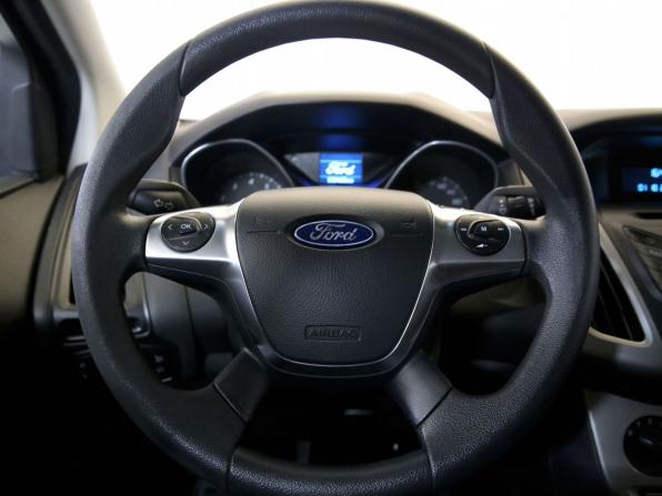 Ford Focus III с пробегом 2012 года, цена 690 000 рублей, 158457 км, хэтчбек, Автокод Объявления