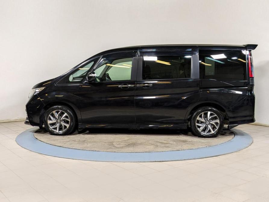 Honda Stepwgn V Екатеринбург  - изображение 5