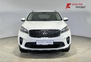 Kia Sorento III Prime Рестайлинг Саранск  - изображение 28