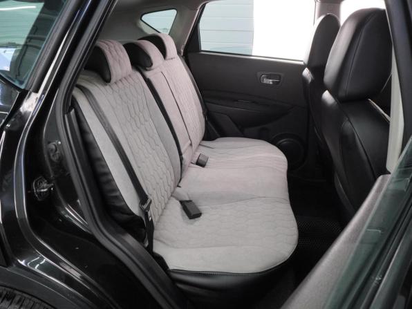 Nissan Qashqai I с пробегом 2008 года, цена 799 000 рублей, 199235 км, внедорожник, Автокод Объявления