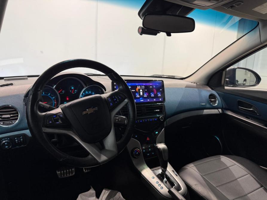Chevrolet Cruze I Самара  - изображение 9