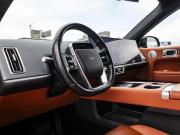 Li Auto (Lixiang) L6 Москва  - изображение 41