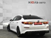 Kia Optima IV Рестайлинг Екатеринбург  - изображение 23