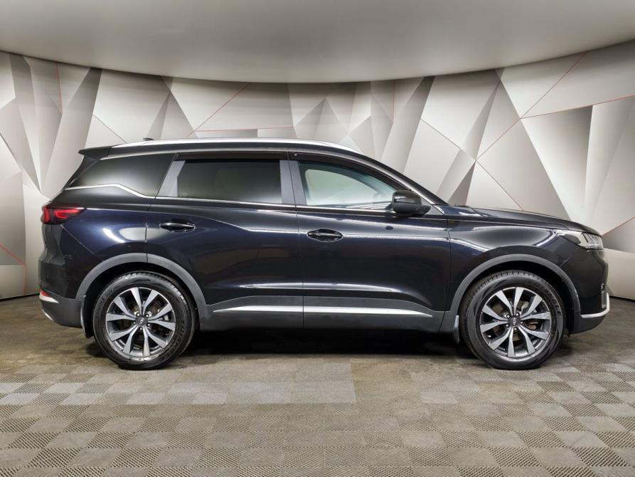 Chery Tiggo 7 Pro I Москва  - изображение 6
