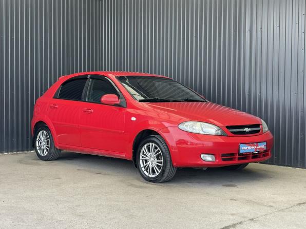 Chevrolet Lacetti I с пробегом 2008 года, цена 297 000 рублей, 227333 км, хэтчбек, Автокод Объявления