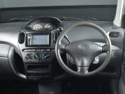Toyota FunCargo Кемерово  - изображение 27