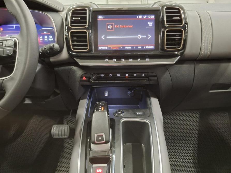 Citroen C5 Aircross I Казань  - изображение 18