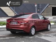 Kia Rio III Рестайлинг Казань  - изображение 14
